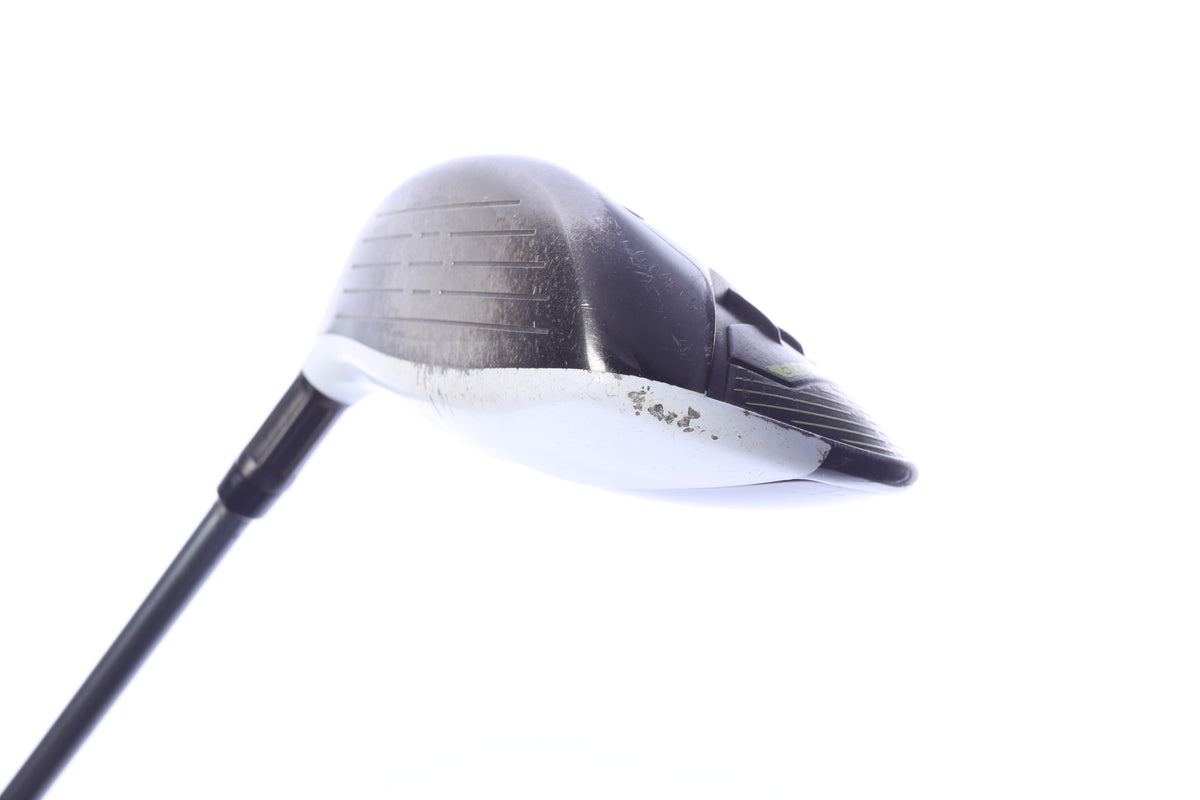 Used TaylorMade M2 2017 3HL Wood - Right-Handed - 16.5 Degrees - Stiff Flex