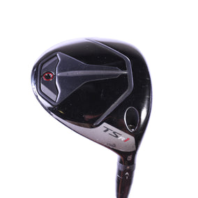 Used Titleist TSR1 5-Wood - Right-Handed - 18 Degrees - Ladies Flex-Next Round
