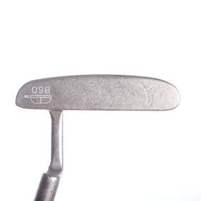 Used Ping B60 Putter - Right-Handed - 36 in - Blade-Next Round