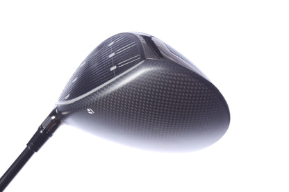 Used TaylorMade Qi35 LS Driver - 10.5 Degrees - Regular Flex Project X HZRDUS Smoke RED RDX - Right-Handed