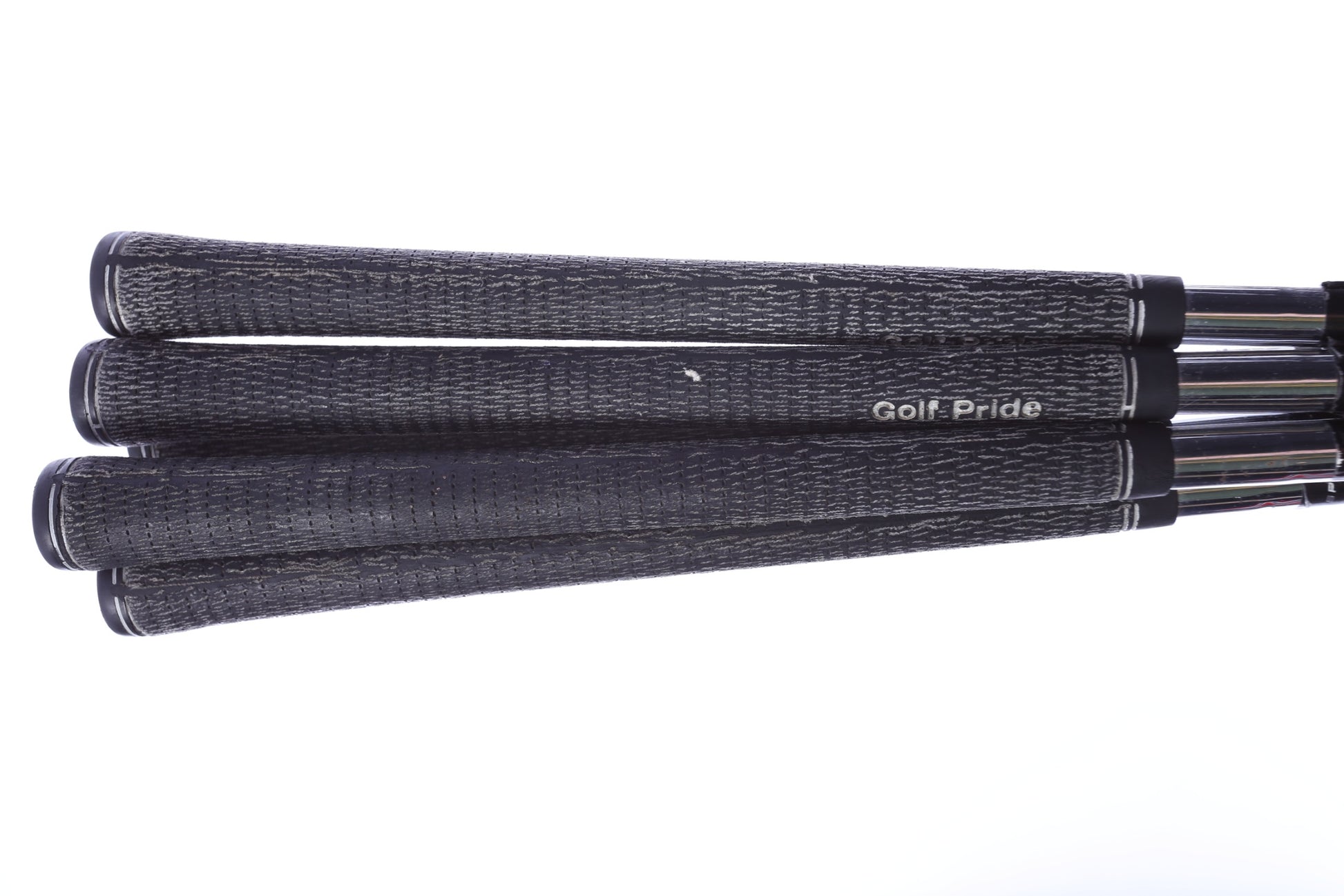 Used Nike Slingshot Iron Set - Left-Handed - 5-PW - Regular Flex-Next Round