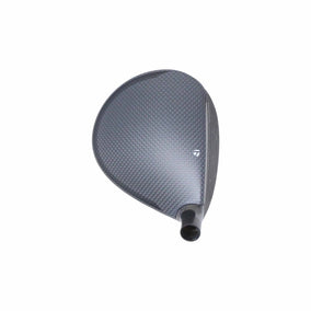 Used TaylorMade Qi35 3-Wood - HEAD ONLY - Left-Handed - 15 Degrees-Next Round