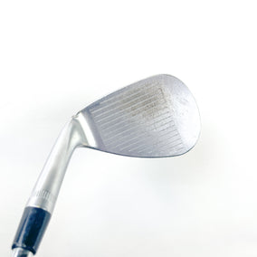 Used Callaway MD5 JAWS Chrome S Grind Lob Wedge - Right-Handed - 58 Degrees - Stiff Flex-Next Round