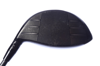 Used Titleist TSR2 Driver - 9 Degrees - Stiff Flex Project X HZRDUS Smoke - Right-Handed