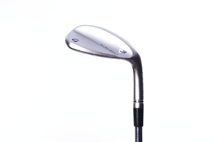Used TaylorMade Milled Grind 3 Chrome Lob Wedge - Right-Handed - 58 Degrees - Regular Flex-Next Round