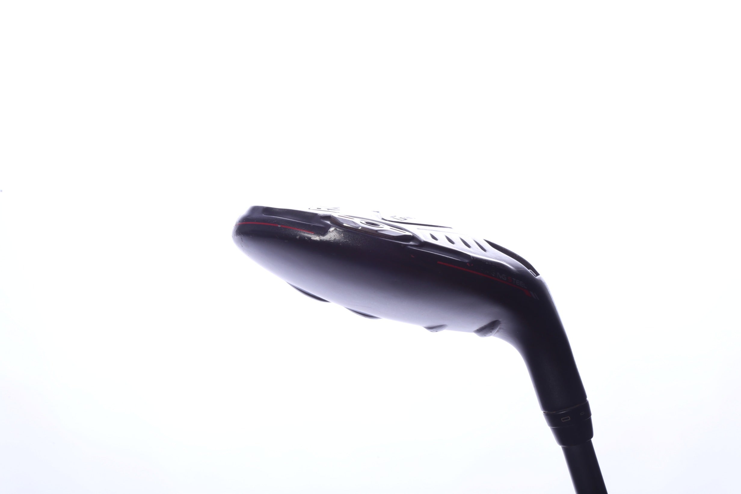 Used Ping G410 3H Hybrid - Right-Handed - 19 Degrees - Soft Regular Flex-Next Round