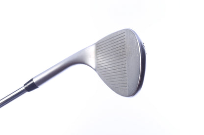 Used Cleveland CBX ZipCore Satin Sand Wedge - Right-Handed - 56 Degrees - Stiff Flex