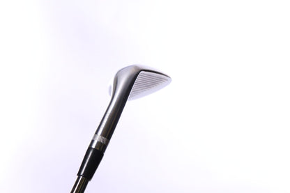 Used Titleist Vokey SM7 Tour Chrome Lob Wedge - Right-Handed - 60 Degrees - Wedge Flex-Next Round