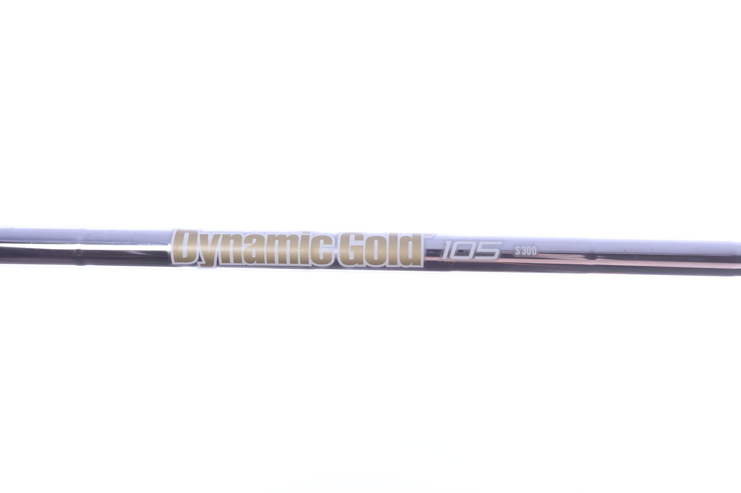 Used Ping G430 Single 7-Iron - Right-Handed - Stiff Flex-Next Round