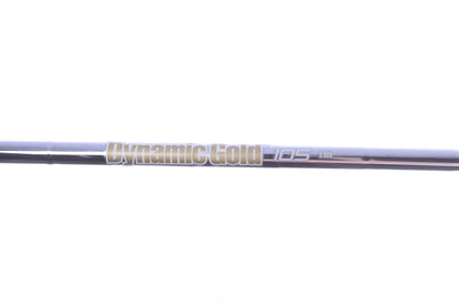 Used Ping G430 Single 7-Iron - Right-Handed - Stiff Flex-Next Round
