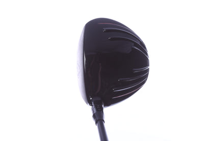 Used Krank Formula Fire x Tour Driver - 9 Degrees - Stiff Flex Fujikura Speeder Light Tour - Right-Handed-Next Round
