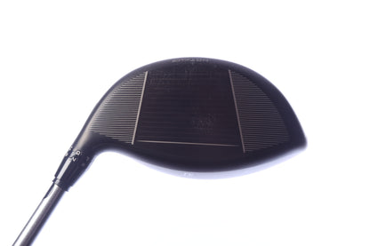 Used Cobra DS-ADAPT LS Driver - 9 Degrees - Extra Stiff Flex Fujikura Pro - Right-Handed-Next Round