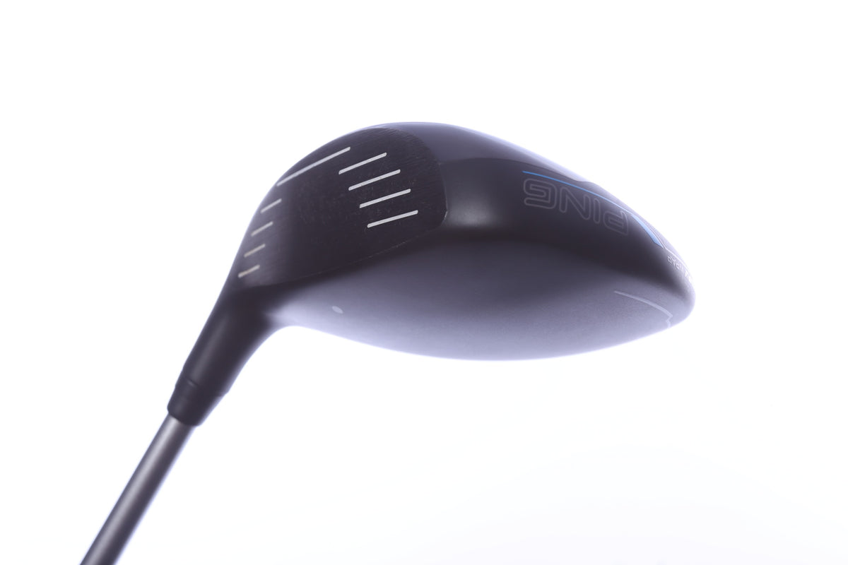 Used Ping G440 SFT 3-Wood - Right-Handed - 16 Degrees - Seniors Flex