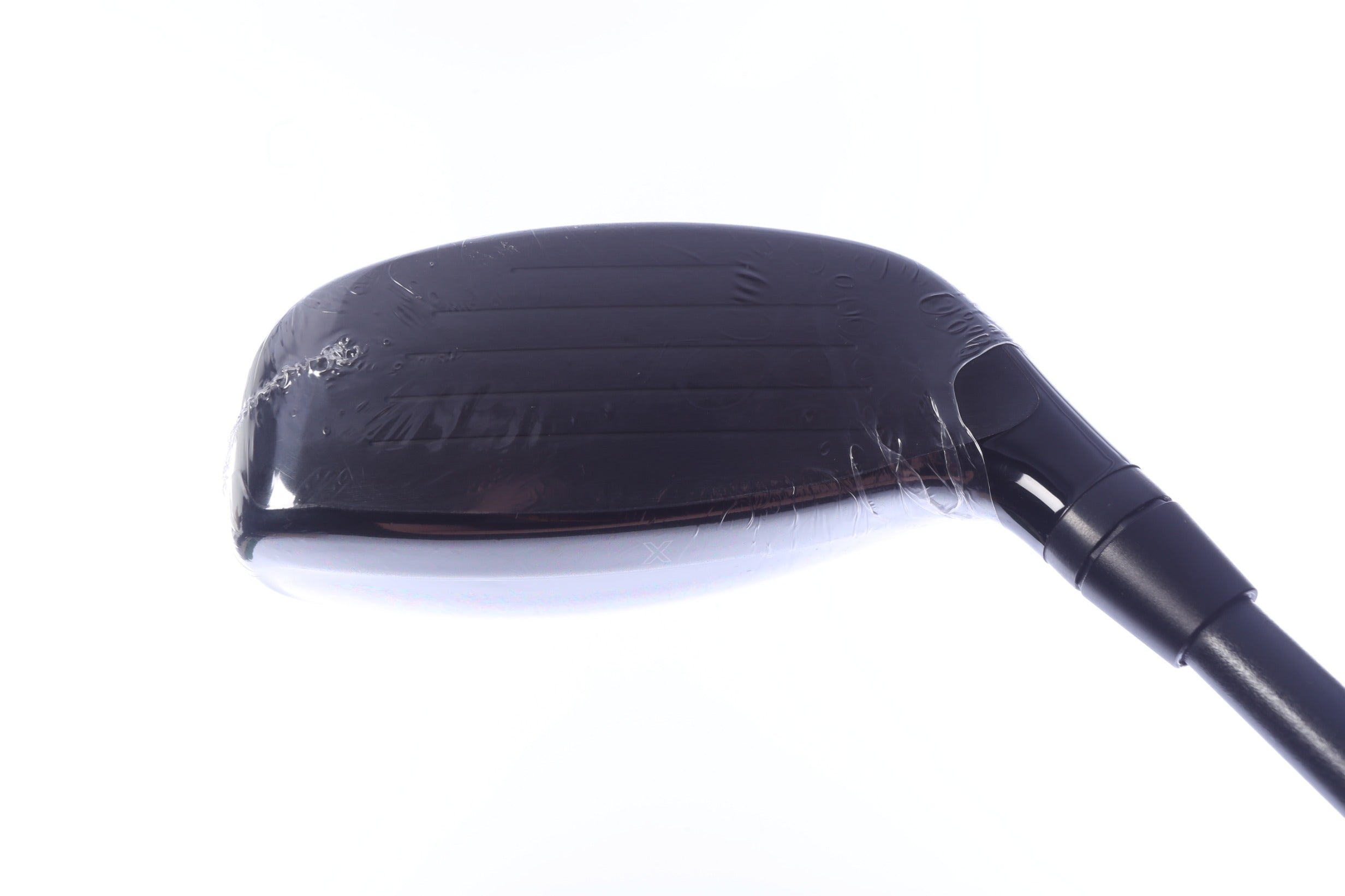 PXG 0311 Black OPS 5H Hybrid - Left-Handed - 25 Degrees - Regular Flex