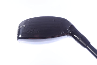 PXG 0311 Black OPS 5H Hybrid - Left-Handed - 25 Degrees - Regular Flex