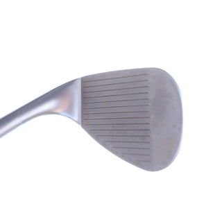 Used Callaway JAWS Raw Chrome Sand Wedge - Right-Handed - 56 Degrees - Ladies Flex-Next Round