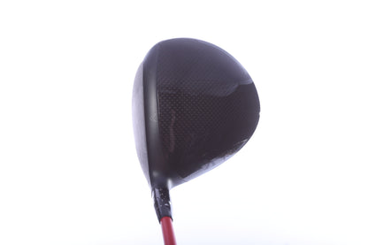 Used Callaway Quantum MAX Driver - 12 Degrees - Seniors Flex UST Mamiya Proforce V2 Red - Right-Handed