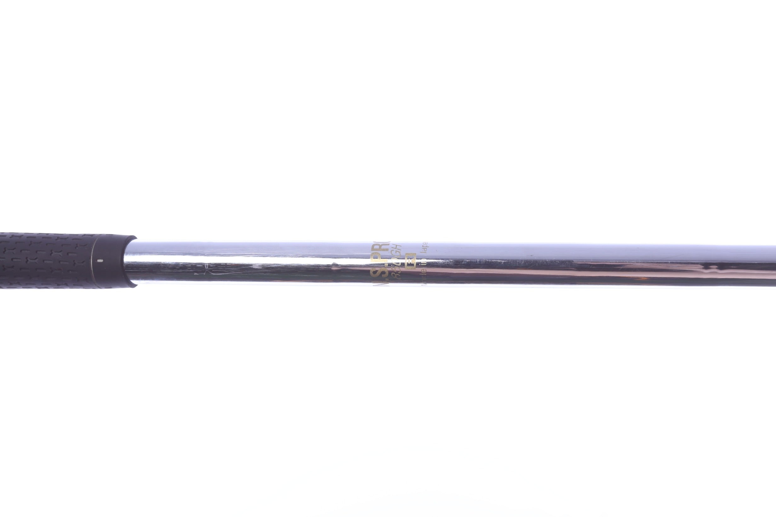 Used Ping i20 Single 9-Iron - Right-Handed - Regular Flex