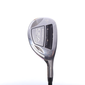 Used Adams Idea a12 5H Hybrid - Right-Handed - 25 Degrees - Ladies Flex-Next Round