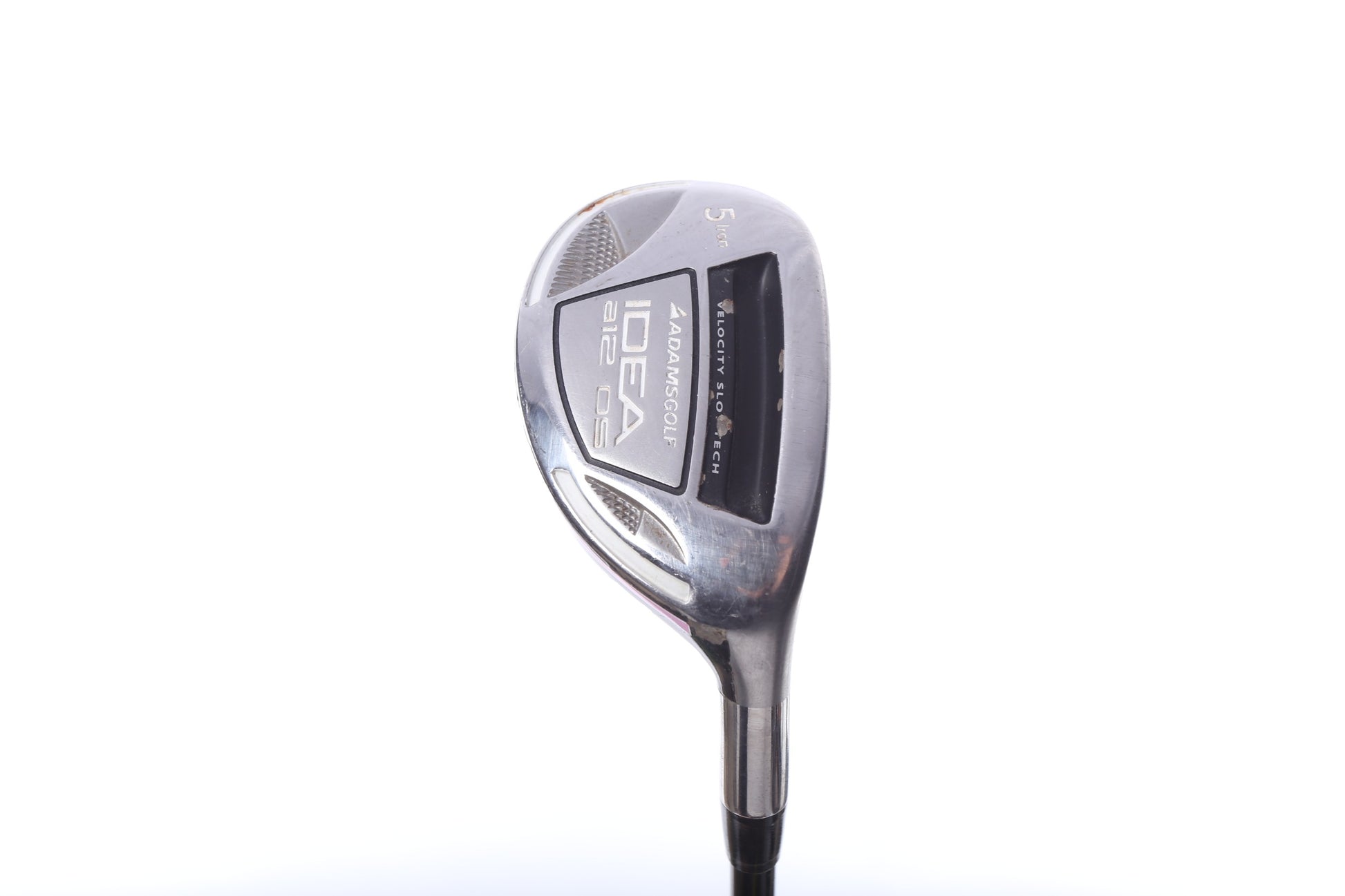 Used Adams Idea a12 5H Hybrid - Right-Handed - 25 Degrees - Ladies Flex-Next Round
