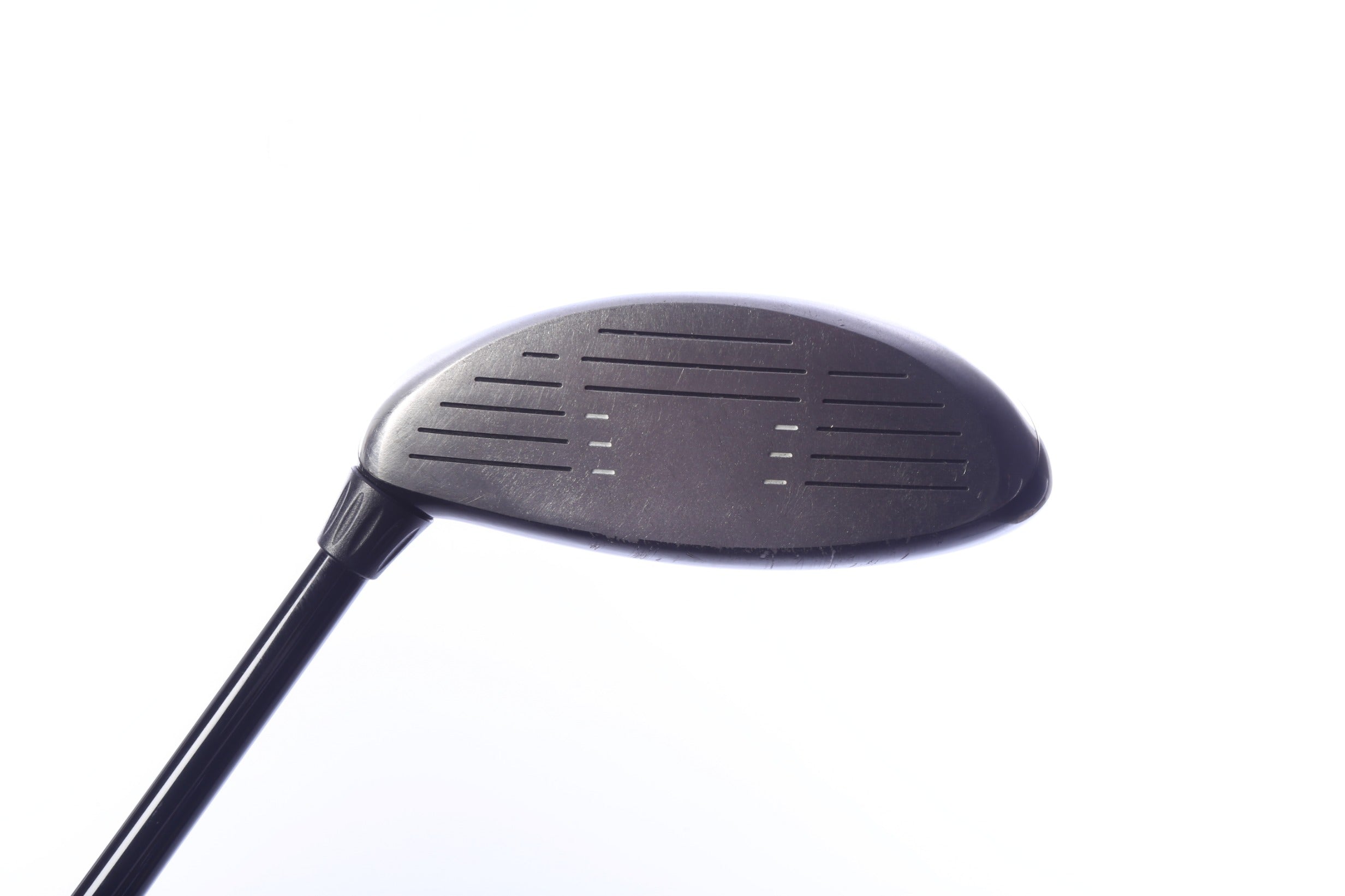 Used Callaway X Hot 3-Wood - Right-Handed - 15 Degrees - Stiff Flex