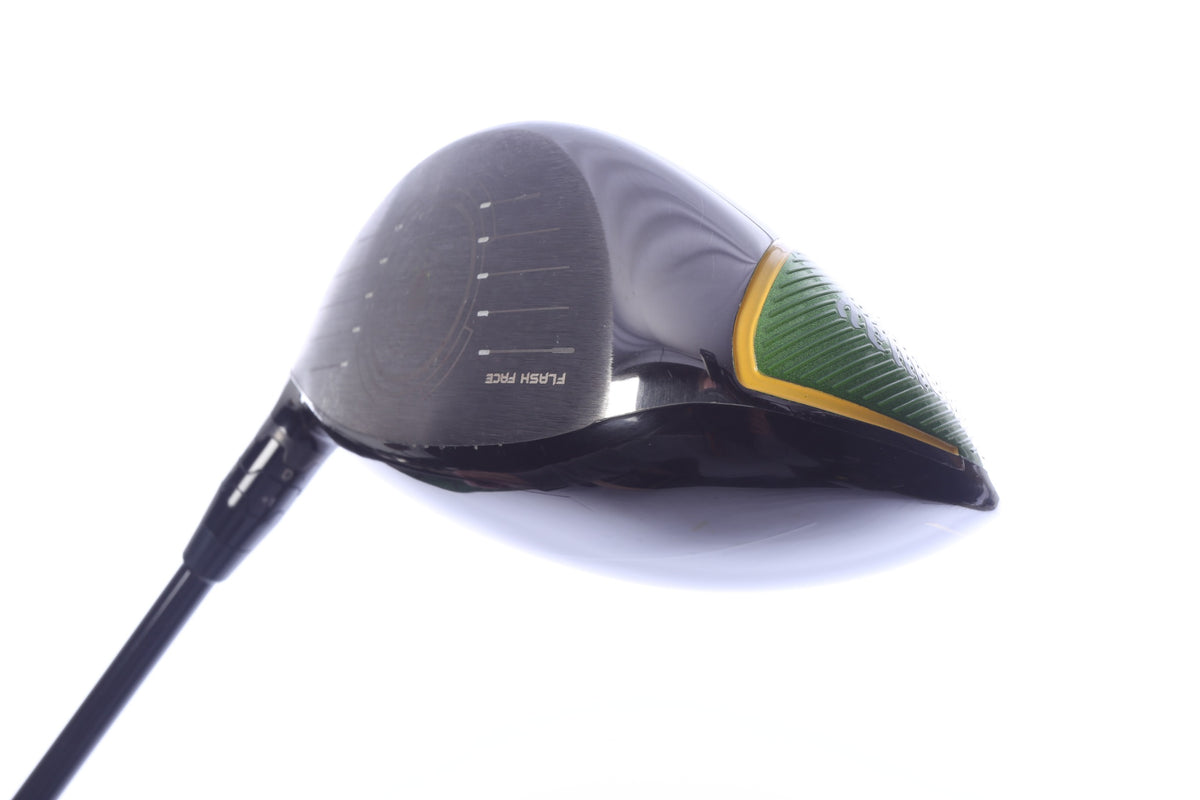 Used Callaway Epic Flash Sub Zero Driver - 9 Degrees - Regular Flex Mitsubishi Tensei AV Series Blue - Right-Handed