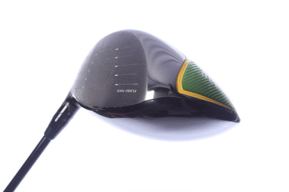 Used Callaway Epic Flash Sub Zero Driver - 9 Degrees - Regular Flex Mitsubishi Tensei AV Series Blue - Right-Handed