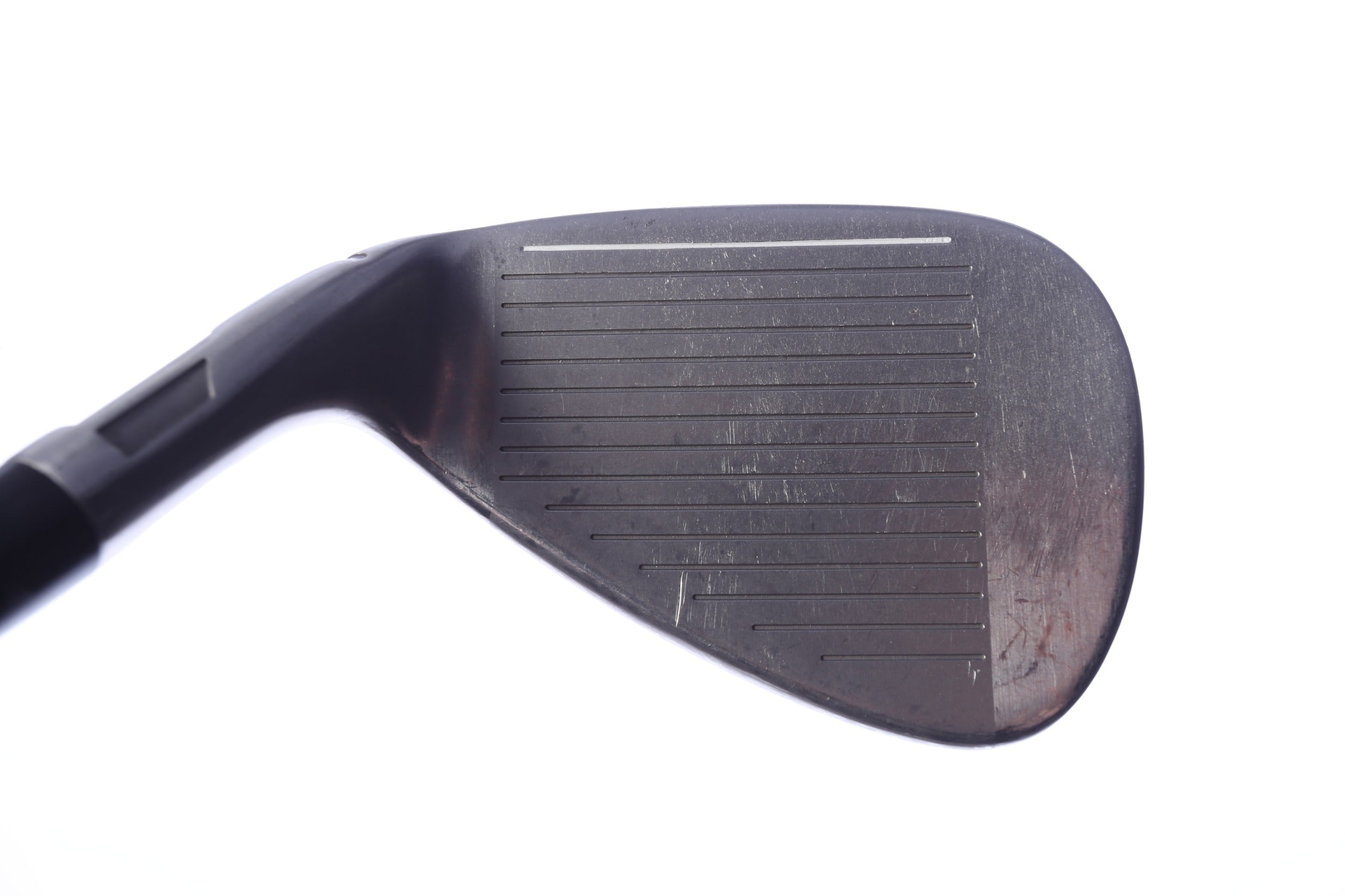 Used TaylorMade STEALTH Approach Wedge - Right-Handed - 49 Degrees - Stiff Flex