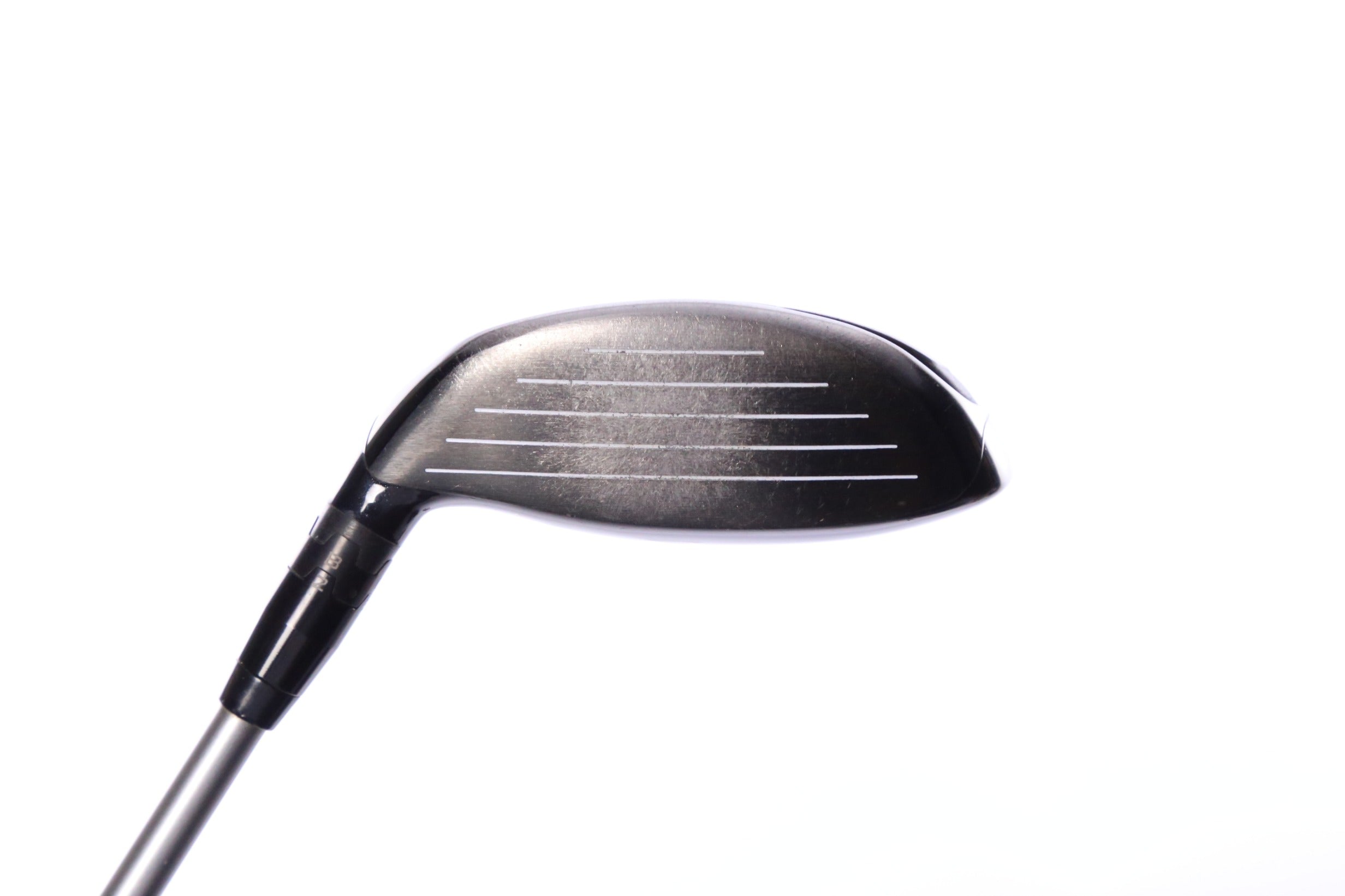 Used Titleist 915 F 3+ Wood - Right-Handed - 13.5 Degrees - Stiff Flex-Next Round