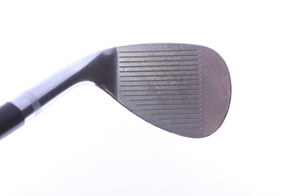 Used Titleist Vokey SM6 Tour Chrome Lob Wedge - Right-Handed - 60 Degrees - Stiff Flex-Next Round