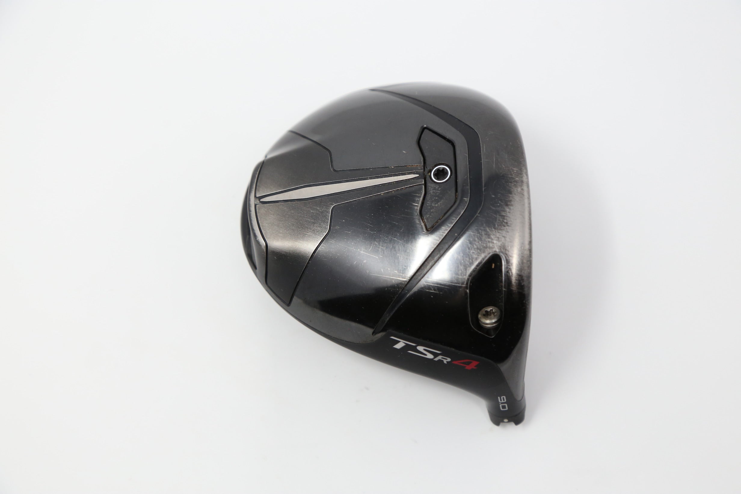 タイトリスト TSR4 ドライバー 9° タイトリストTSR4ドライバーカスタムシャフト試打評価 - Golf Powers