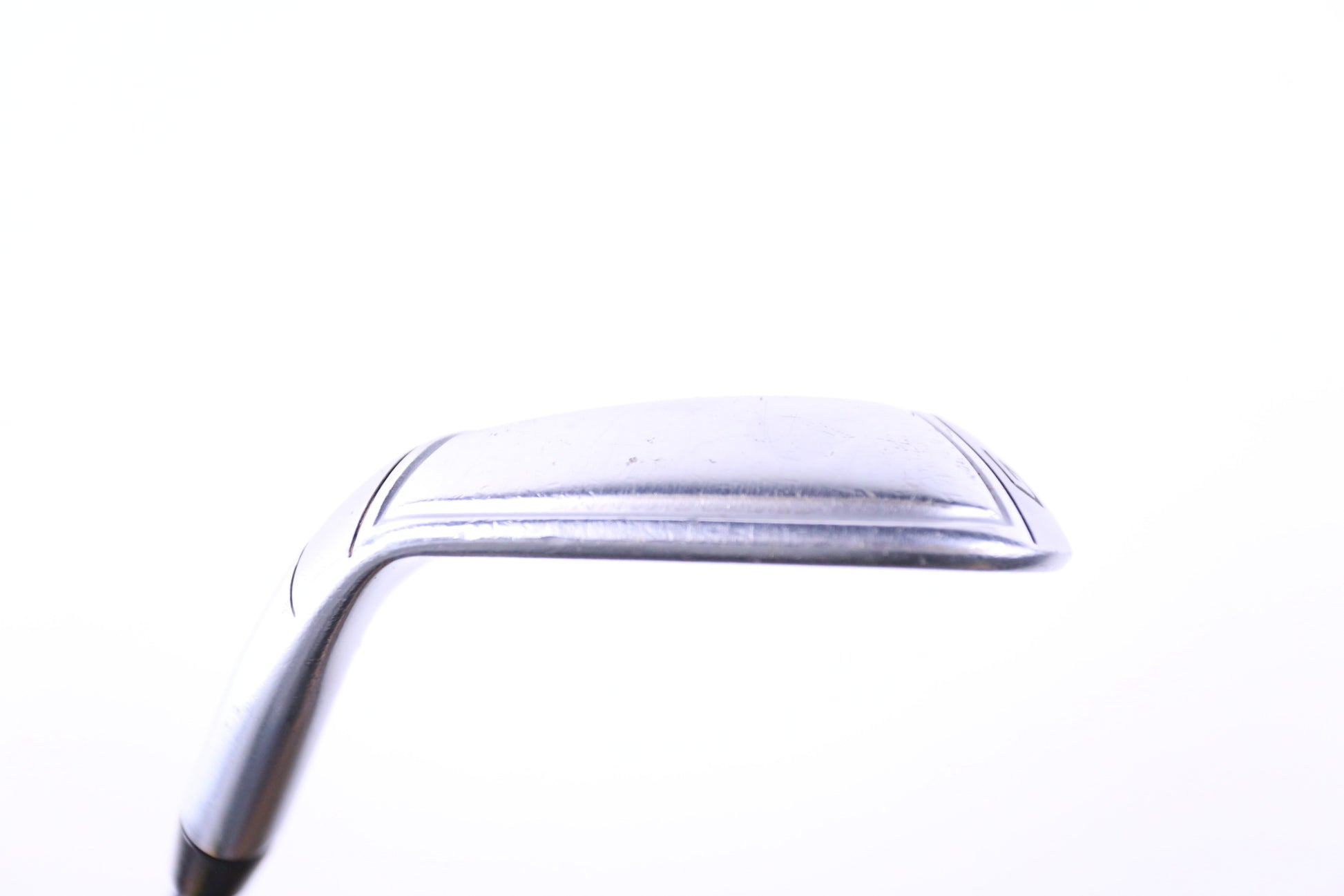 Used Cobra Fly-Z Gap Wedge - Right-Handed - 50 Degrees - Stiff Flex-Next Round