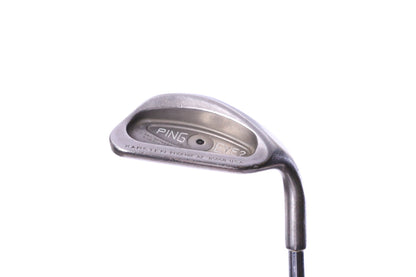 Used Ping Eye 2 Sand Wedge - Right-Handed - 57.5 Degrees - Extra Stiff Flex-Next Round