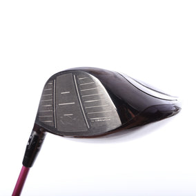 Used Callaway Big Bertha REVA 23 Driver - 12.5 Degrees - Ladies Flex Acer Velocity IH7 - Right-Handed-Next Round