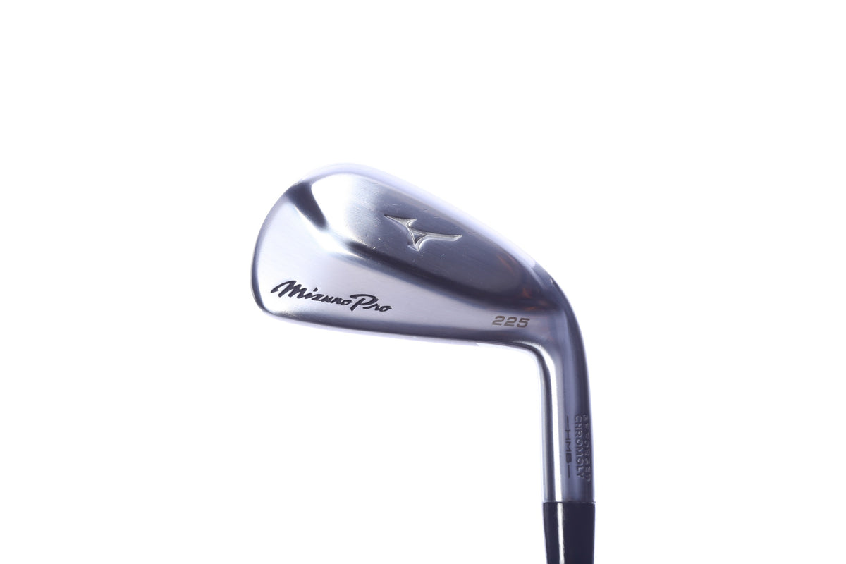 Used Mizuno Pro 225 Single 2-Iron - Right-Handed - Stiff Flex-Next Round