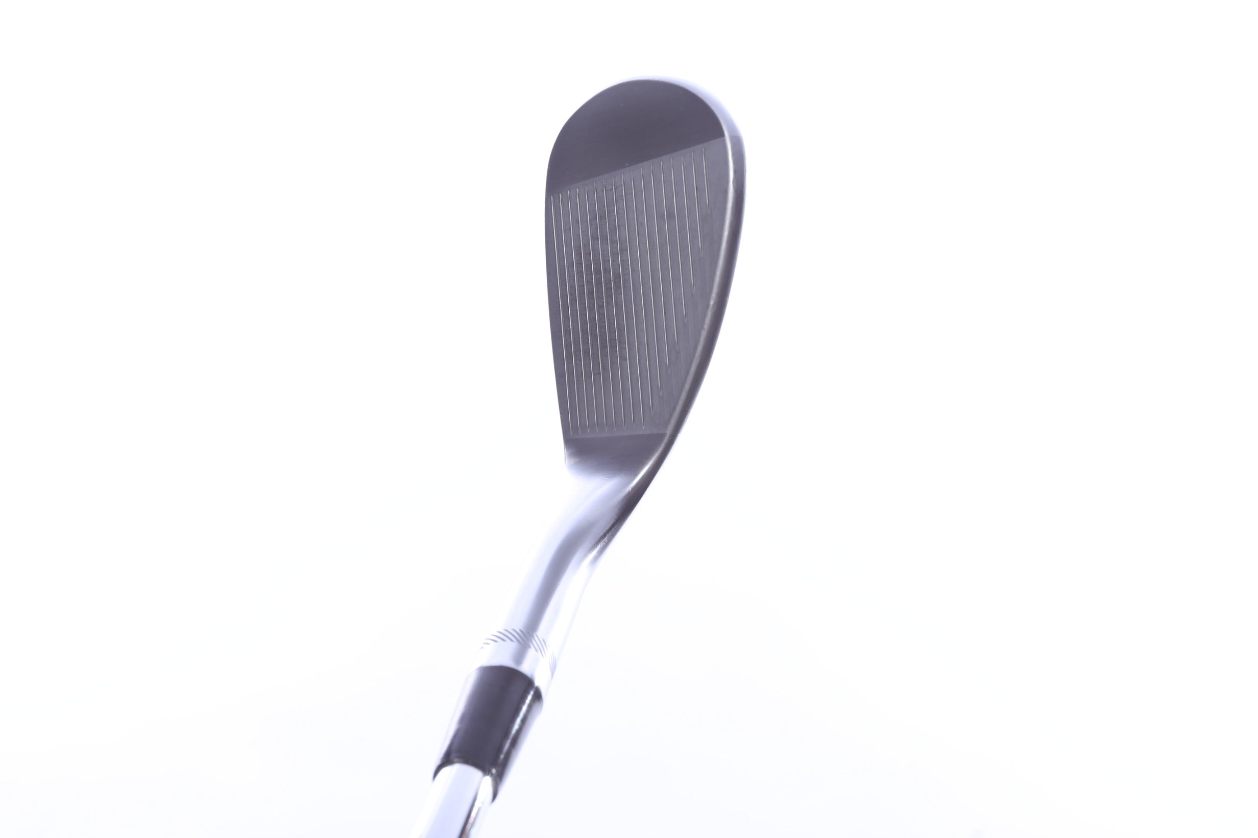 Used Titleist Vokey SM9 Tour Chrome Sand Wedge - Right-Handed - 54 Degrees - Wedge Flex-Next Round