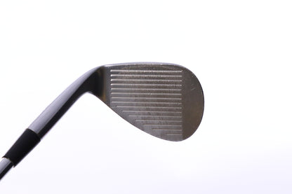 Used Mizuno S18 White Satin Lob Wedge - Right-Handed - 60 Degrees - Regular Flex-Next Round