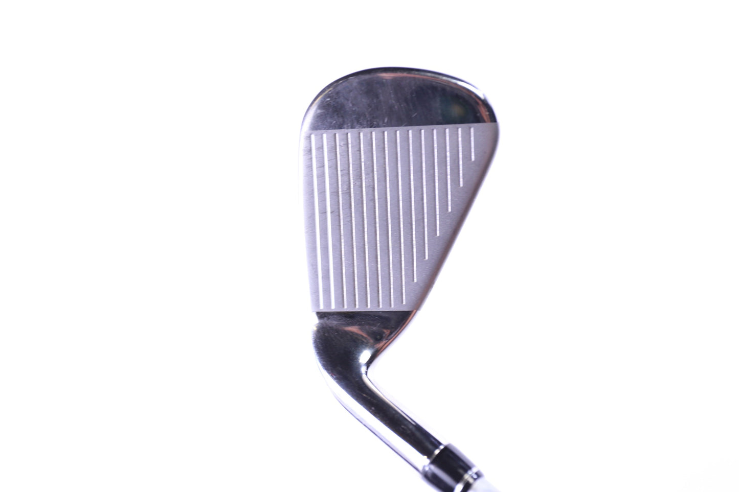 Used Callaway X2 Hot Single 7-Iron - Right-Handed - Ladies Flex-Next Round