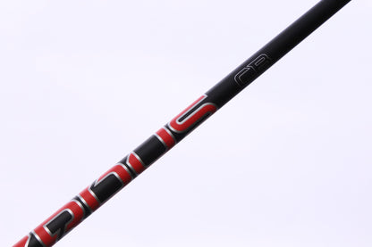 Used Project X HZRDUS Red CB Fairway Wood Shaft Regular Flex Graphite - 42 in - Titleist Surefit Adapter