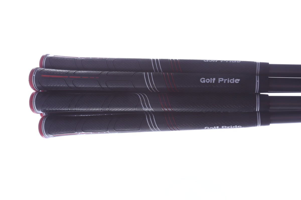 Used PXG 0311 XP Gen7 Iron Set - Right-Handed - 5-PW - Seniors Flex