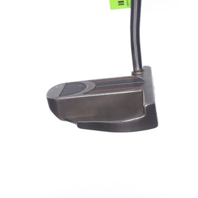 Used Ping i-Series CRAZ-E Putter - Right-Handed - 33 in - Mallet-Next Round