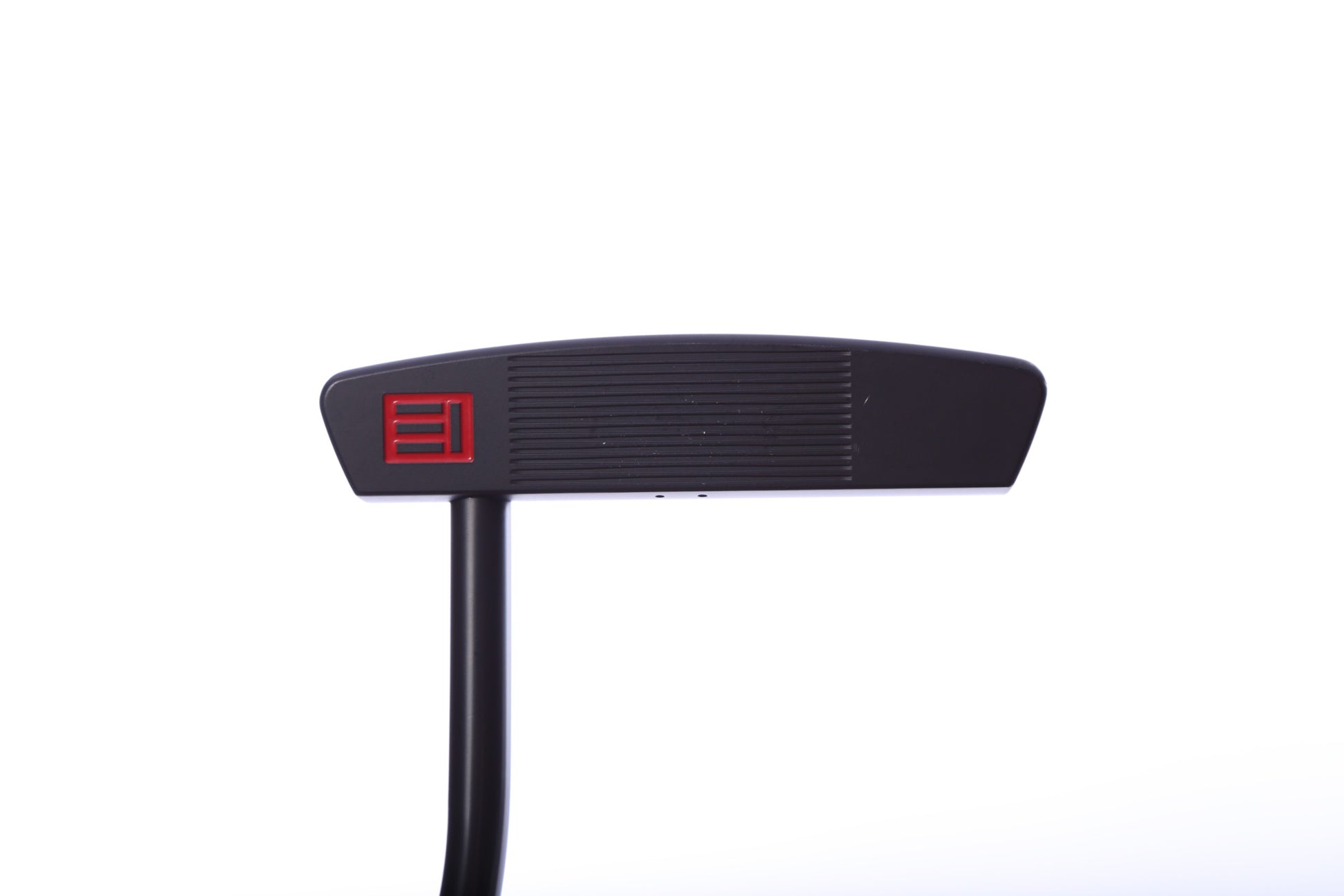 Used Evnroll ER2 Black MidBlade Putter - Right-Handed - 32.5 in - Blade-Next Round
