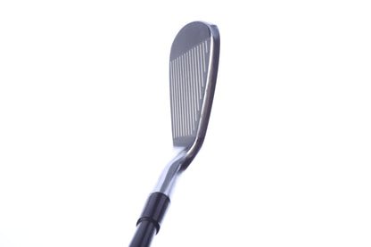 Used TaylorMade 2019 P790 Iron Set - Right-Handed - 6-PW - Stiff Flex