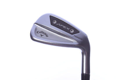 Used Callaway Apex Ai300 Single 8-Iron - Right-Handed - Seniors Flex-Next Round
