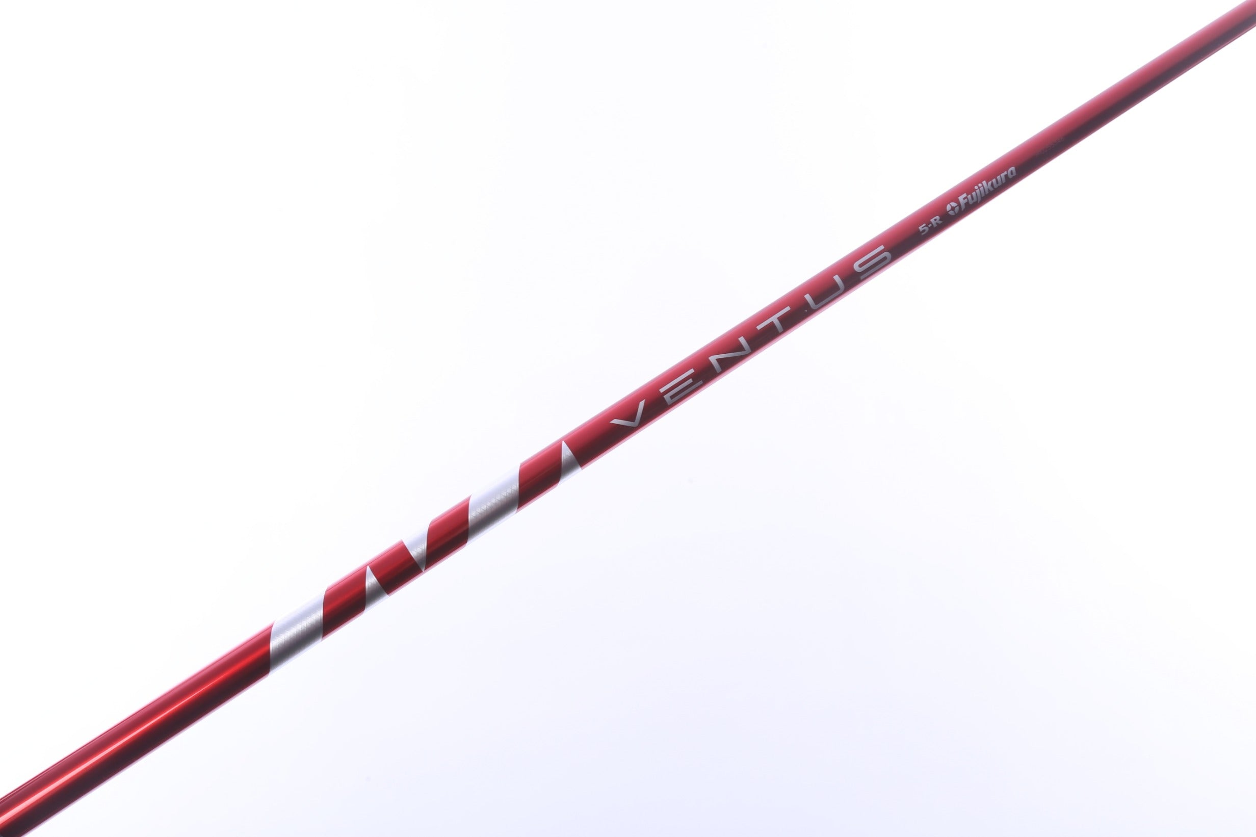 Used Fujikura Ventus Red Velocore Driver Shaft Regular Flex Graphite - 44.25 in - Callaway Opti-Fit Adapter-Next Round