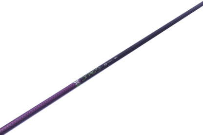 Used Va Composites Drago Driver Shaft Regular Flex Graphite - 44 in - Callaway Opti-Fit Adapter