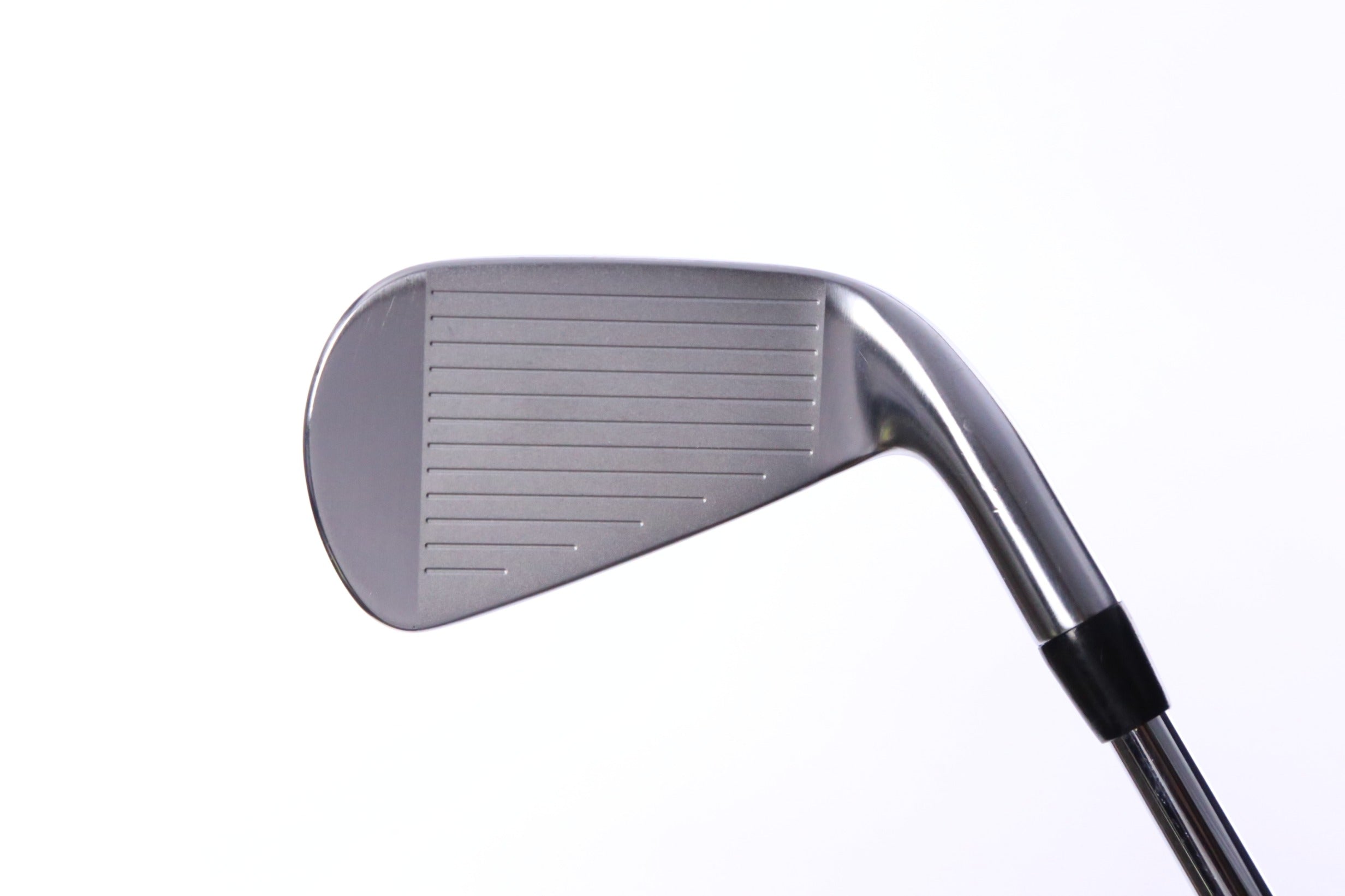 Used Titleist 718 T-MB Single 3-Iron - Left-Handed - Stiff Flex