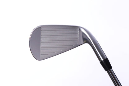 Used Titleist 718 T-MB Single 3-Iron - Left-Handed - Stiff Flex