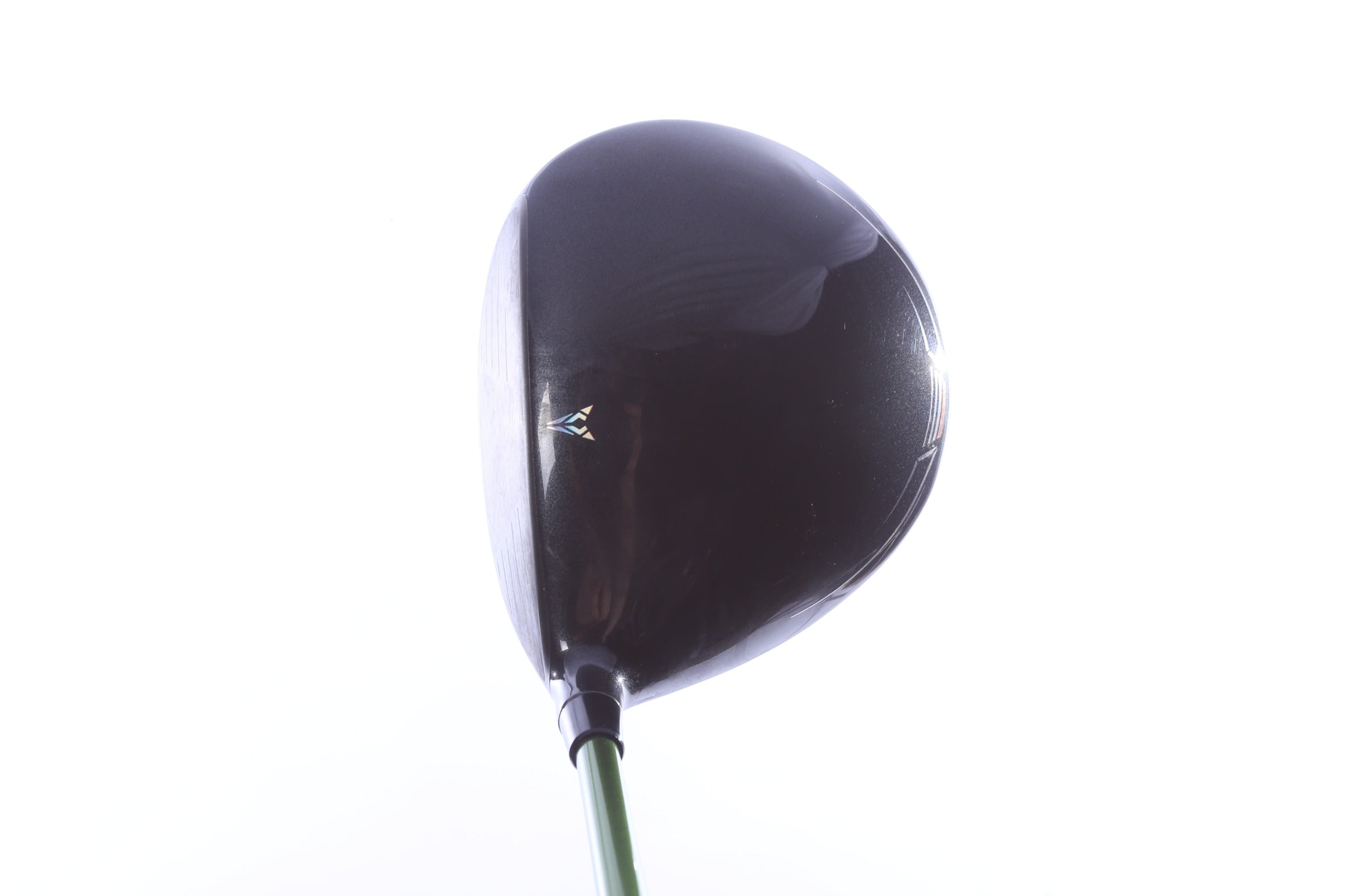 Used XXIO X Black Driver - 10.5 Degrees - Stiff Flex Aldila NV - Right-Handed-Next Round