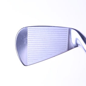 Used Callaway RAZR X Forged Single 6-Iron - Left-Handed - Extra Stiff Flex-Next Round